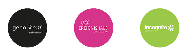 incognito digitale lösungen - Agenturgruppe