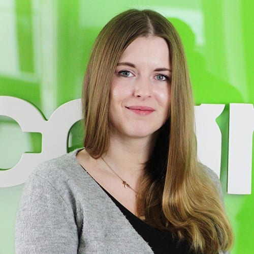 Incognito Kontakt: Katharina, Projektmanagement