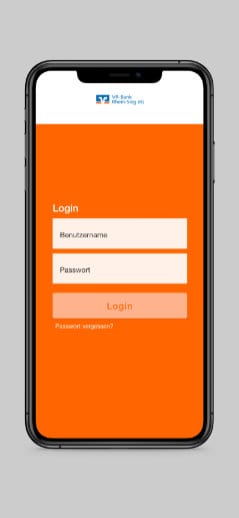 incognito digitale lösungen - Mitarbeiter App