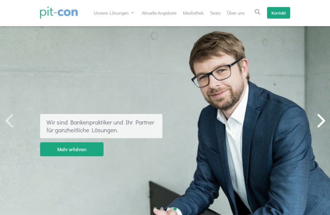 pitcon-gmbh-startseite