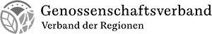 Logo Genossenschaftsverband - Verband der Regionen