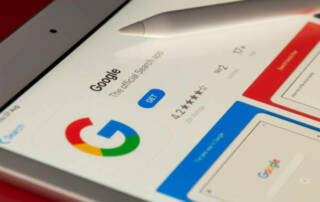 SEO - Google Ranking verbessern