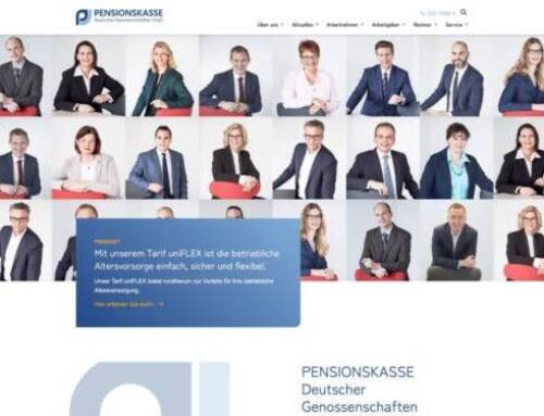 Relaunch: penkadg.de